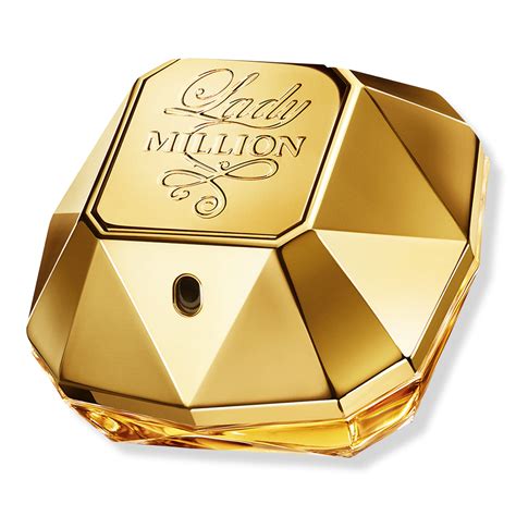 lady million ulta beauty